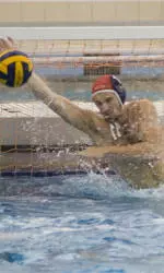 Bucknell Men's Water Polo Extends Winning Streak to Five with 10-3 Win Over Johns Hopkins