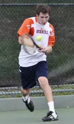 Bucknell Men's and Women's Tennis Ready for Big Weekend