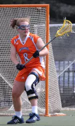 Bucknell Women's Lax Drops Double OT Heartbreaker to Lehigh, 11-10