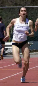 Bison Track and Field Teams Prepare for ECAC and IC4A Outdoor Championships
