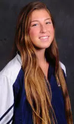 Bucknell Track's Joseph, Read Named Patriot League Athletes of the Week