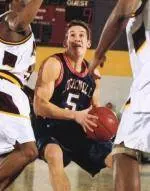 Bucknell Men's Basketball Downs Hofstra 68-60