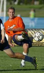 Bison Men's Soccer Drops Offensive Battle to Loyola Marymount, 4-3