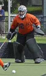 Bucknell Field Hockey Eyes Upsets at this Weekend's Patriot League Tournament