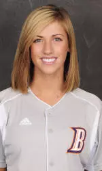 Bucknell Softball's Fry Earns First Career Patriot League Player of the Week Honor