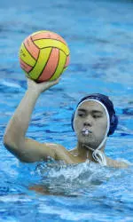 Bucknell Men's Water Polo Opens North-South Invitational vs. Host Harvard Saturday Morning
