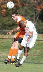 Bucknell Men's Soccer Opens Season Wednesday at Home vs. Villanova