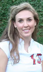 Bison Voices - Volleyball