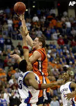 Best Upset ESPY is Bucknell Bound!