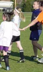Bucknell Soccer Clinic Scheduled for April 8 Postponed