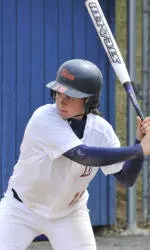 Bucknell's Pavlovich, Fry Pick Up Weekly Softball Honors from Patriot League