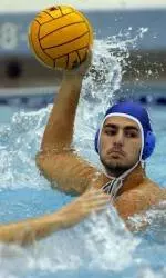 Bucknell Men's Water Polo Comes up Short Against No. 14 St. Francis (N.Y.), 13-11