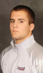 Shane Riccio Named Damon's Bison Athlete of the Week