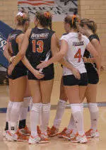 Bucknell Volleyball to Hold 30th Season Celebration this Weekend