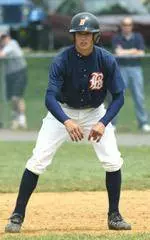 Bucknell Baseball Set To Begin 2005 Campaign with Three-Game Outing Against Virginia