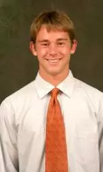 Bucknell's Chris Hennings Named Patriot League Men's Soccer Rookie of the Week