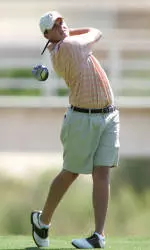 Bucknell Golf Teams Back on Course this Weekend