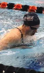 Bucknell Women's Swimming and Diving Leads Patriot League with 22 Academic Honor Roll Selections