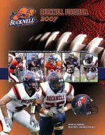 2007 Football Media Guide