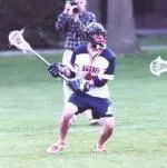 #13 Bucknell Loses To #1 Maryland, 8-4, in close contest