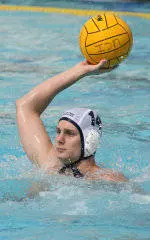 Bucknell Men's Water Polo Faces Challenging Schedule at this Weekend's Princeton Invitational