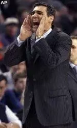 Bucknell Alum Jay Wright Leads Villanova to Final Four