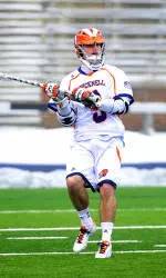 Bucknell Men's Lacrosse Holds Navy Scoreless for Final 51 Minutes in 11-2 Victory