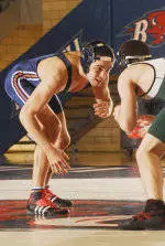 Bucknell Wrestling Set to Play Host to Franklin & Marshall on Tuesday