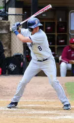 Tuesday's Bucknell-Saint Joseph's Baseball Game Postponed