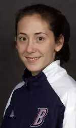 Bucknell Women's Track and Field Sits in Second Place After Day One of Patriot League Championships