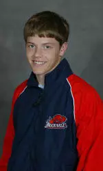 Bison Men's Swimming and Diving Enjoys Successful Day at Bucknell Sprint Invitational