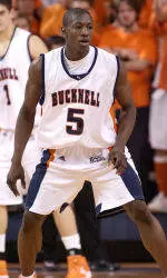 Patriot League Basketball Tournament Ticket Information