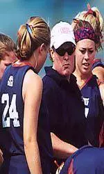 Bucknell Field Hockey adds Seven Members