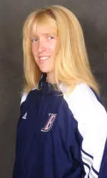 Bucknell Women's Cross Country Competes at ECAC Championships