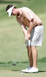 Bison Golfers to Host Bucknell Invitational this Friday and Saturday