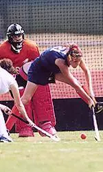 Bucknell Field Hockey Bows to 8th-Ranked Penn State
