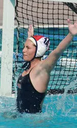 Bucknell Women's Water Polo Opens Southern Championships with 13-4 Win Over George Washington