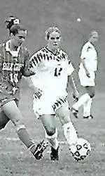 Bucknell Women's Soccer Wins First Patriot League Tournament Game Ever