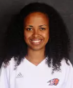 Kataneksza Receives Senior Athletic Award at Bucknell