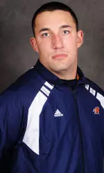 Bucknell Track & Field's Joseph, Liggett, Trees Collect Patriot League Honors