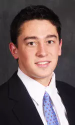 Bucknell Men's Swimming and Diving Blog - Erik Heinemann