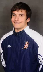 Bucknell Heptathlete Qualfies for IC4A Championships at Bison Open & Multi Saturday