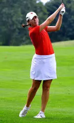 Bucknell Women's Golf Travels to Wolverine Invitational