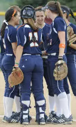 Bucknell Softball Announces Fall Clinics