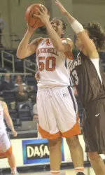 Bucknell Women's Basketball Opens Patriot League Action Friday at Navy