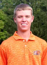 Bucknell Men's Golf Takes Second at Colgate Invitational