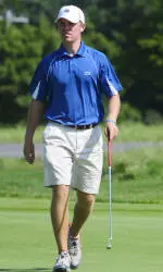 Bucknell Men's Golf in Second at Cornell Invitational