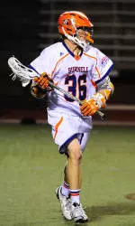 Bison Lacrosse News: Eisenreich a Tewaaraton Nominee; Huffner, Neithamer Named to Patriot League All-Academic Team