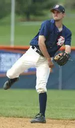 Bucknell Baseball Splits Doubleheader Against St. Bonaventure