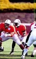 Bucknell Football Spring Preview